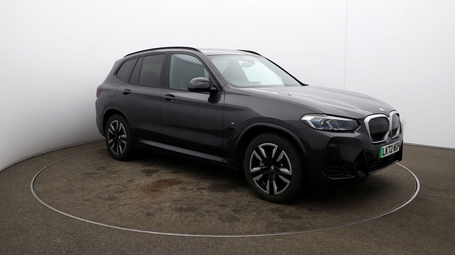 Used BMW iX3 for sale - 76809953: Photo 38
