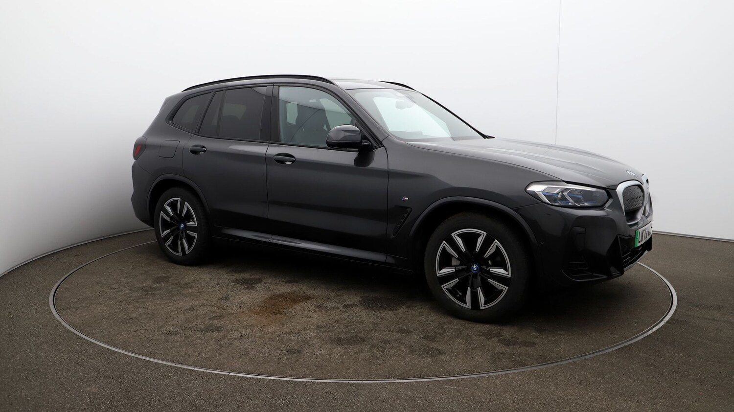 Used BMW iX3 for sale - 76809953: Photo 39