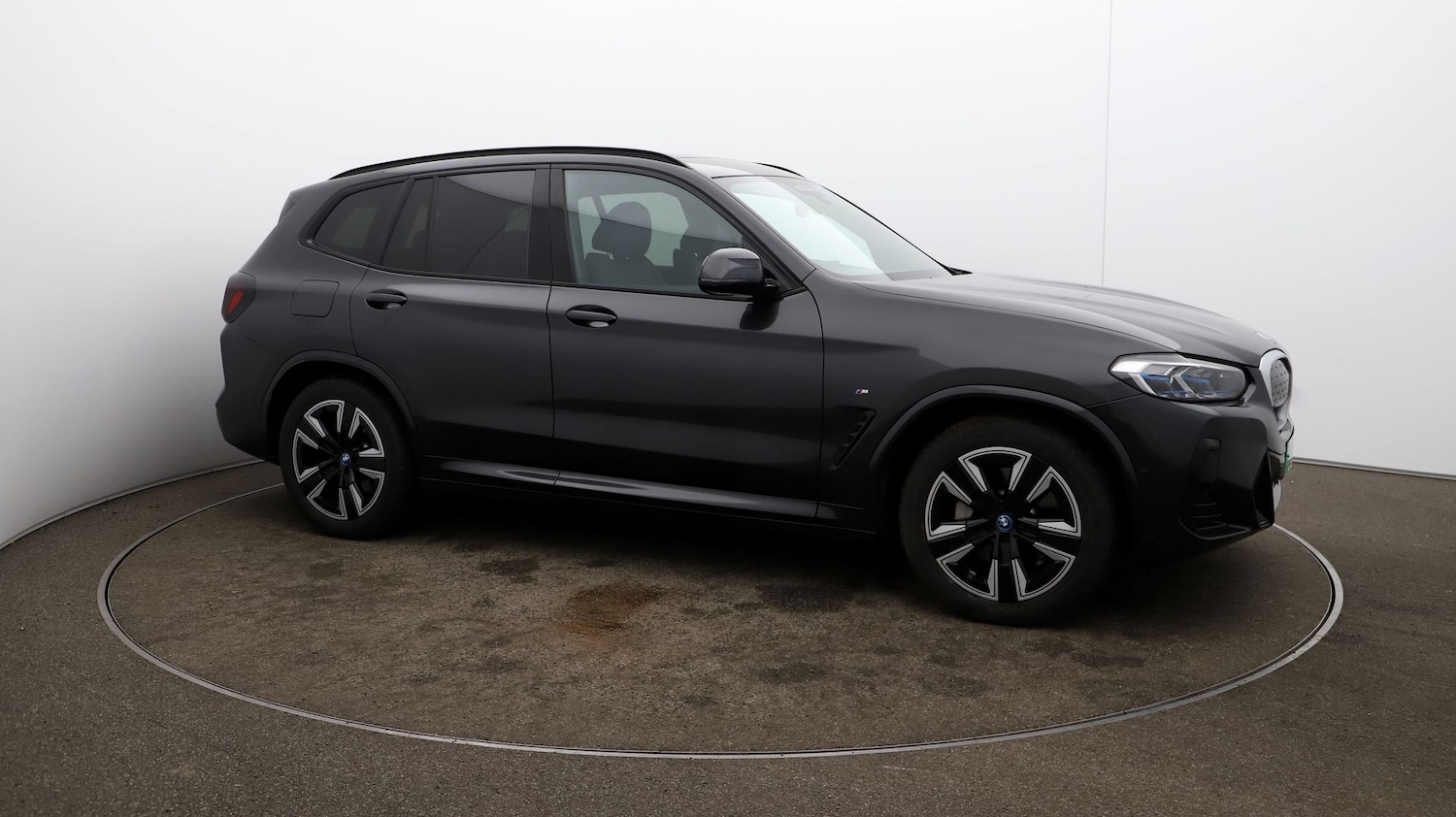 Used BMW iX3 for sale - 76809953: Photo 40