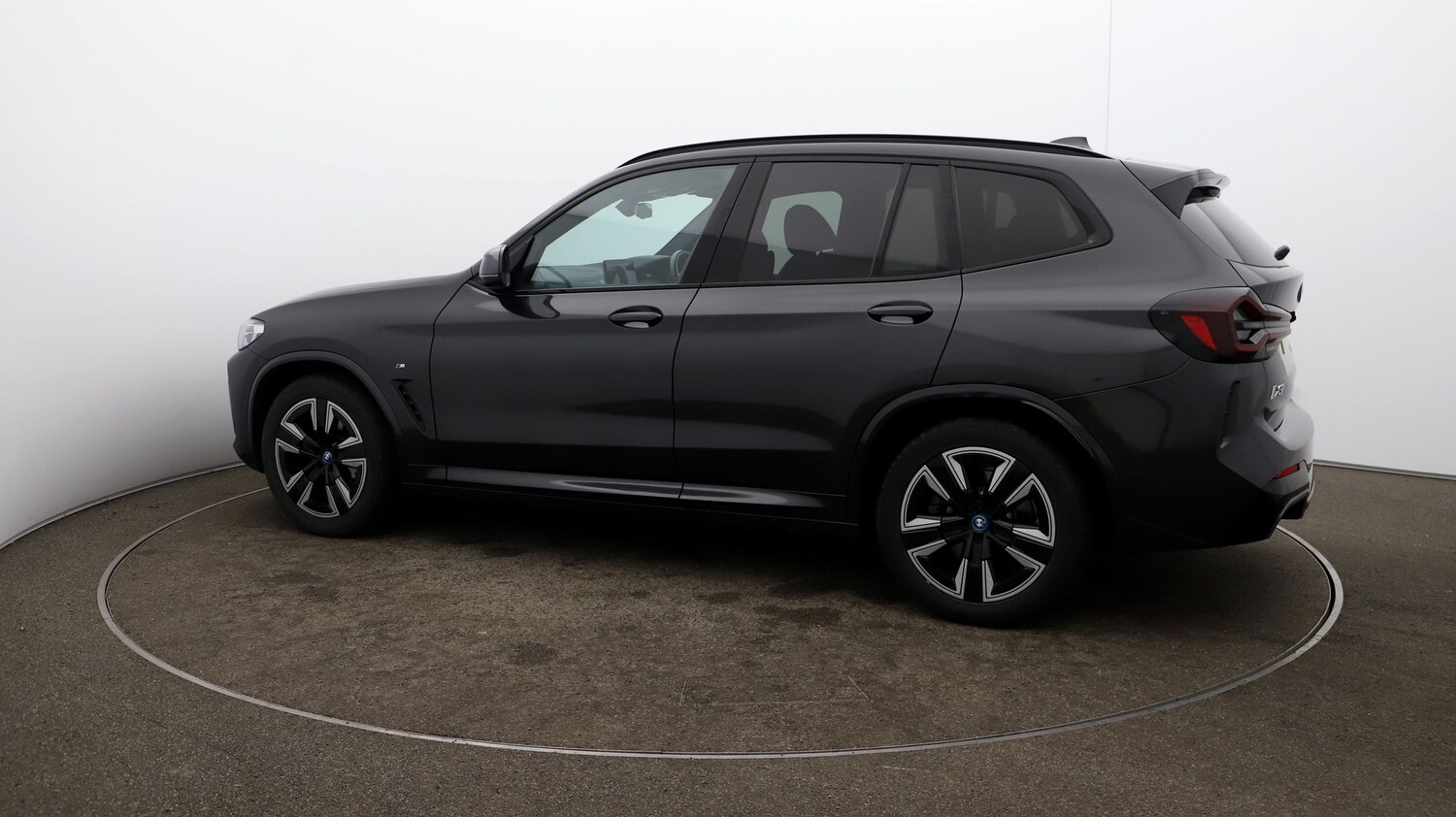 Used BMW iX3 for sale - 76809953: Photo 41