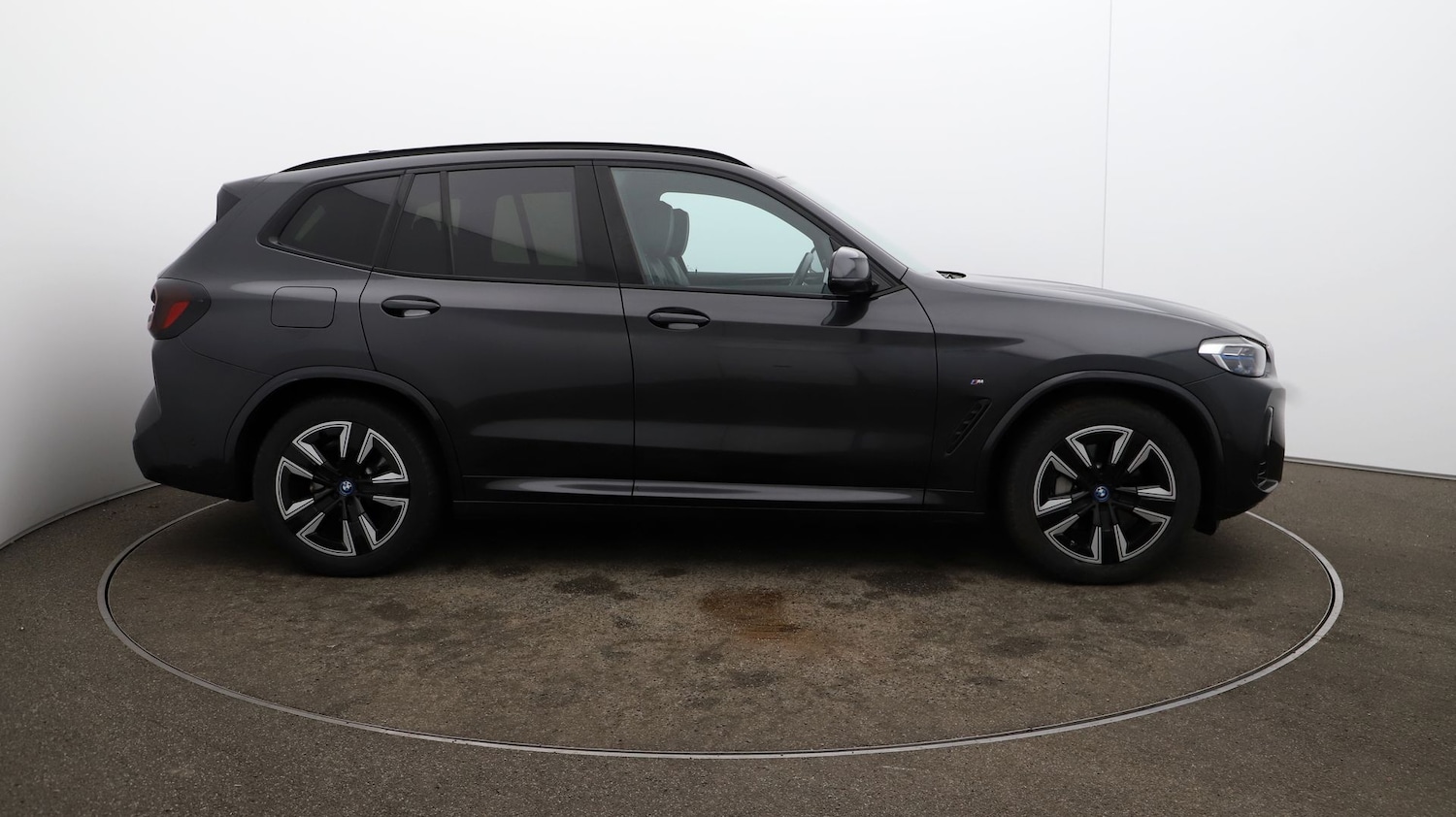 Used BMW iX3 for sale - 76809953: Photo 43