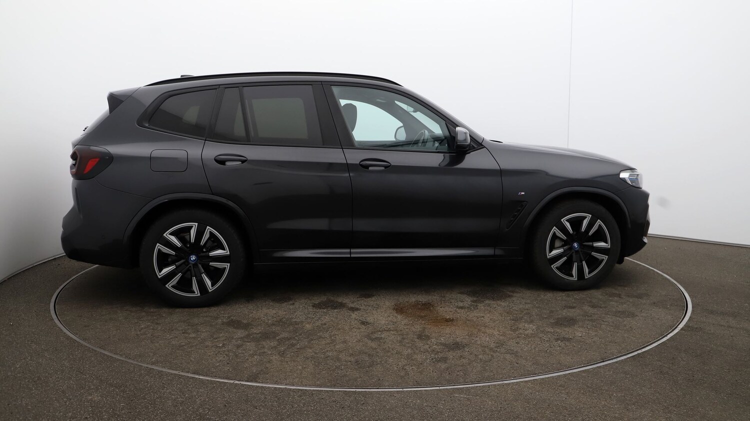 Used BMW iX3 for sale - 76809953: Photo 44