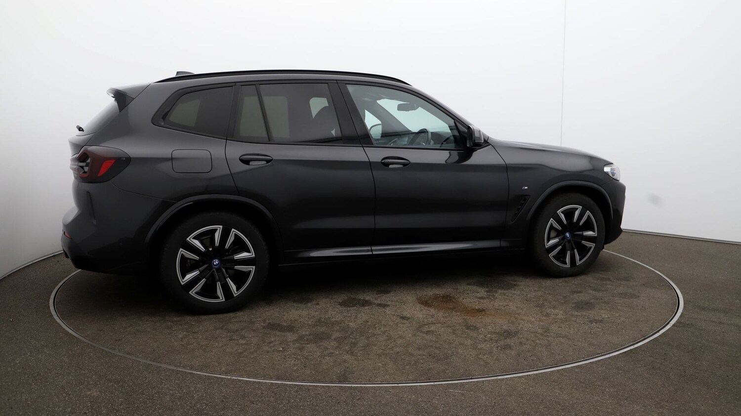 Used BMW iX3 for sale - 76809953: Photo 45