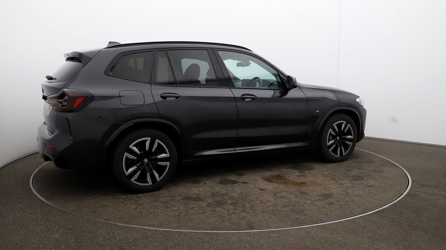 Used BMW iX3 for sale - 76809953: Photo 46