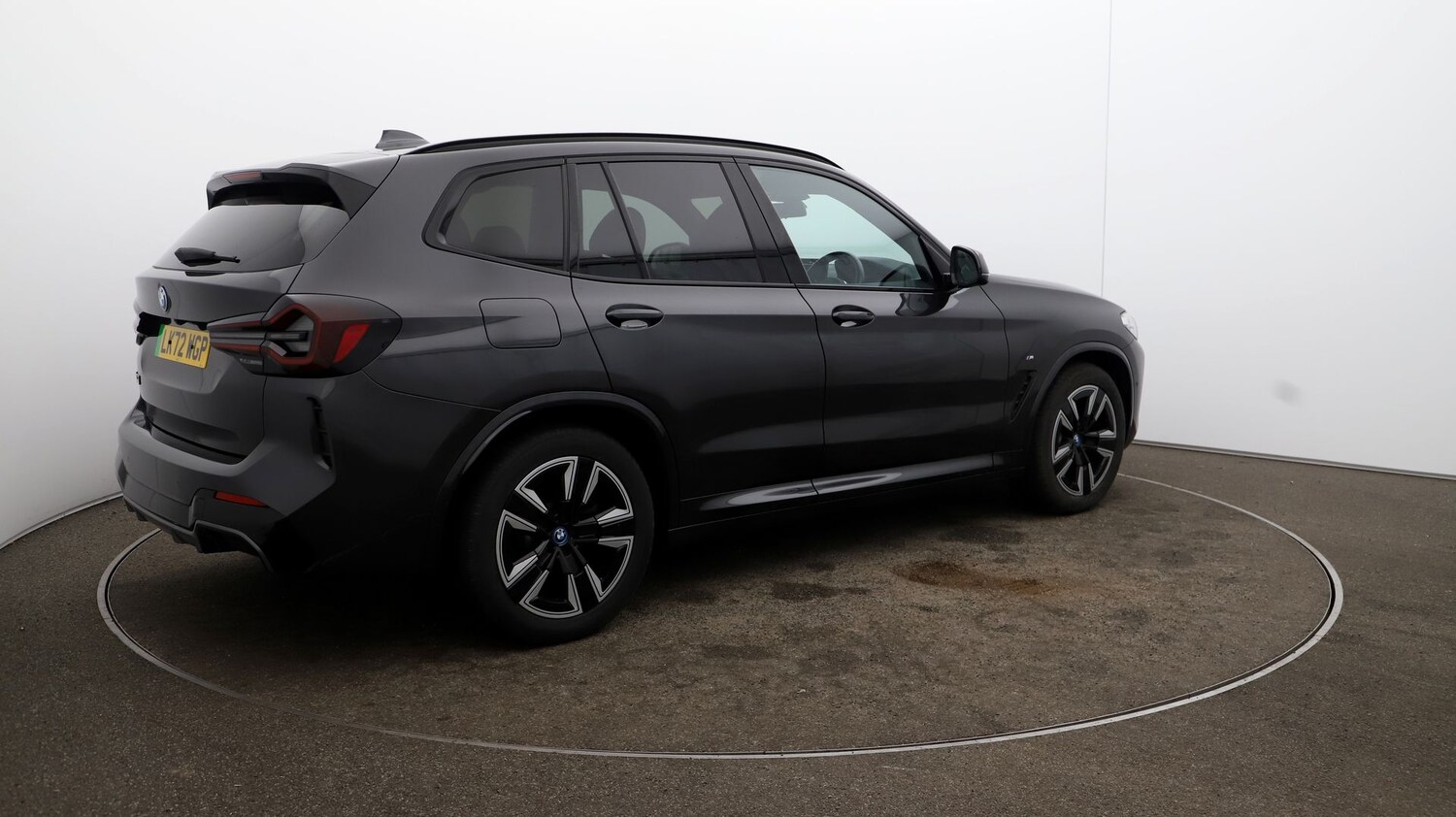 Used BMW iX3 for sale - 76809953: Photo 47