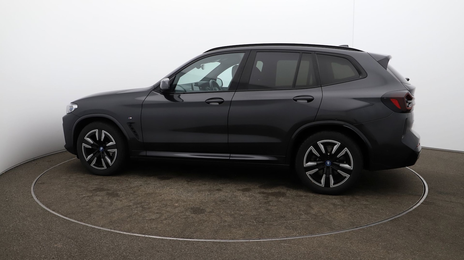 Used BMW iX3 for sale - 76809953: Photo 52