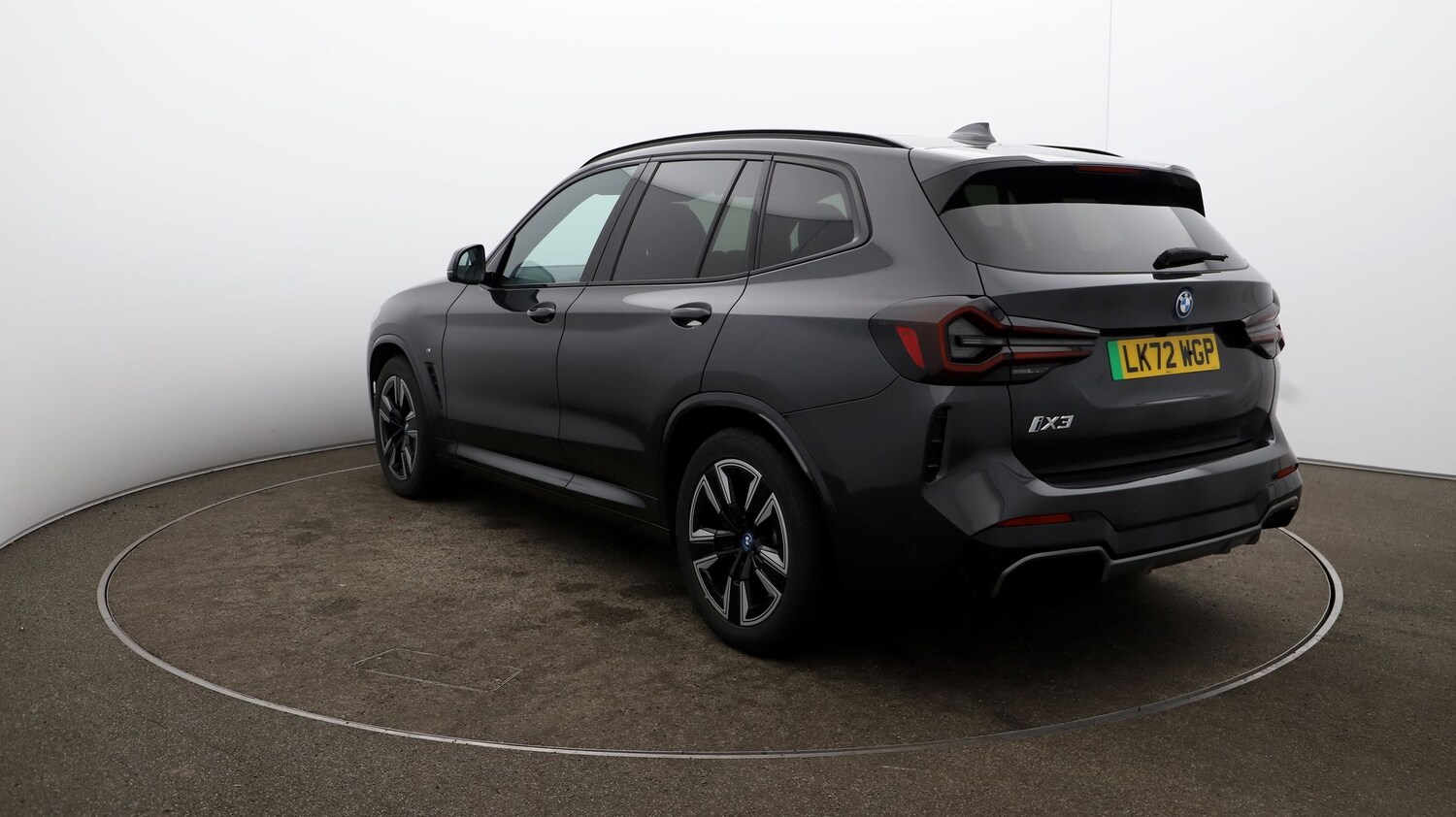 Used BMW iX3 for sale - 76809953: Photo 56