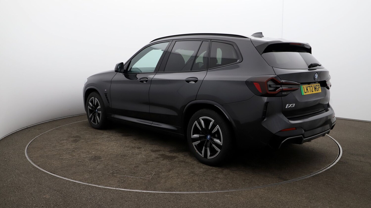 Used BMW iX3 for sale - 76809953: Photo 57