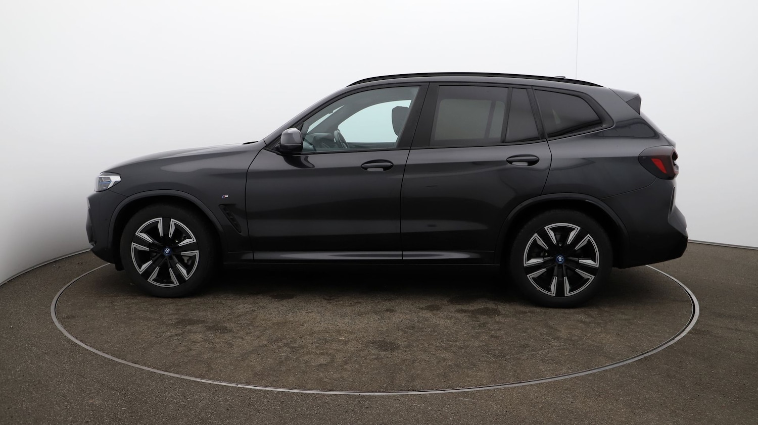 Used BMW iX3 for sale - 76809953: Photo 58