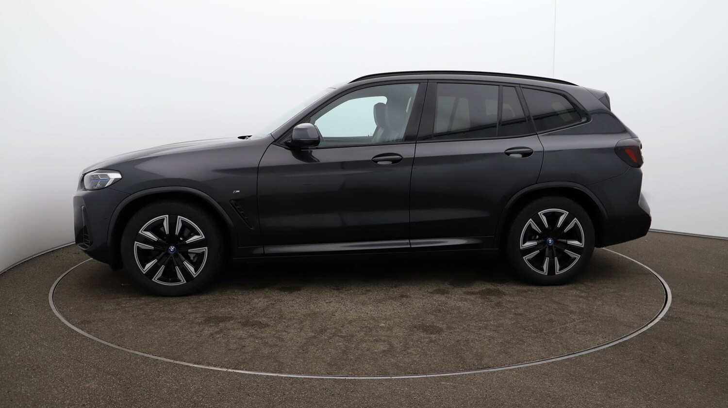 Used BMW iX3 for sale - 76809953: Photo 59