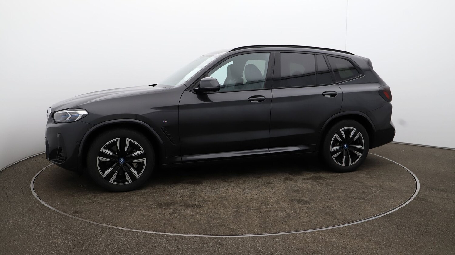 Used BMW iX3 for sale - 76809953: Photo 60