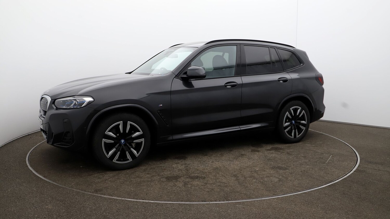 Used BMW iX3 for sale - 76809953: Photo 61