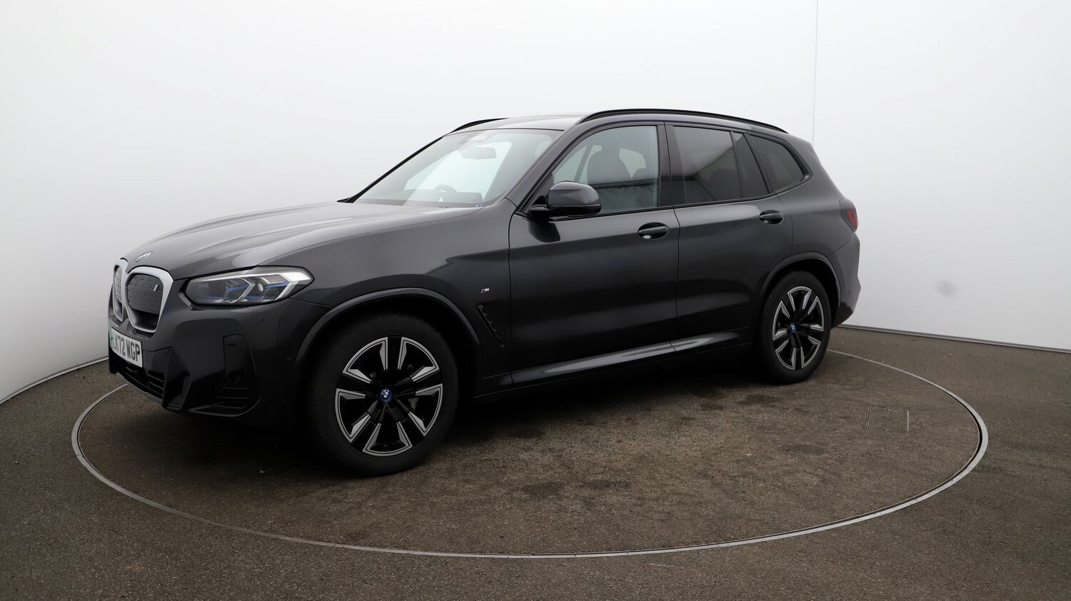 Used BMW iX3 for sale - 76809953: Photo 62