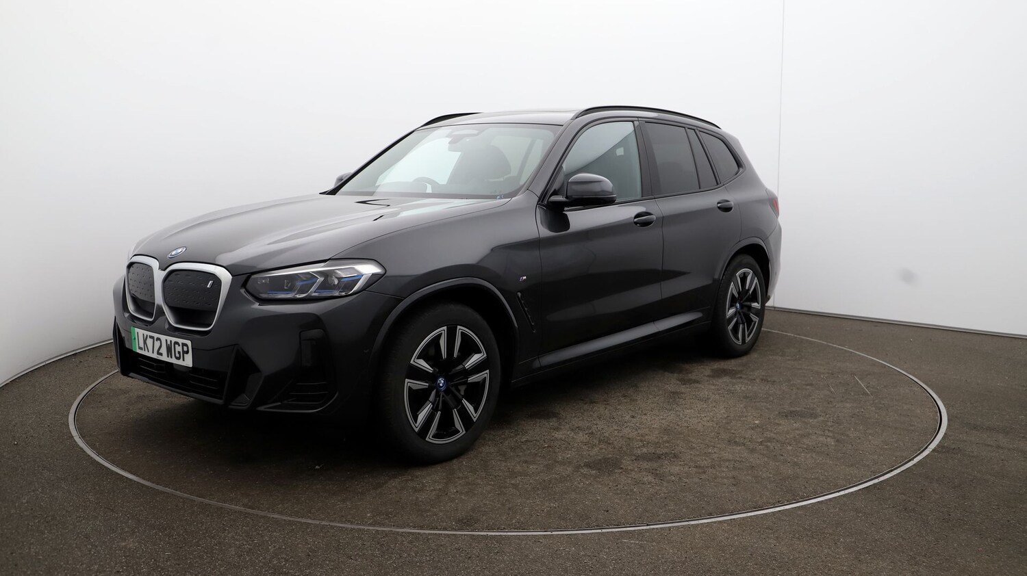 Used BMW iX3 for sale - 76809953: Photo 63