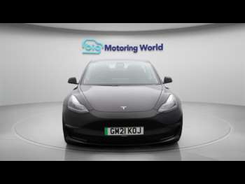Used Tesla Model 3 2021 for sale - 74908380: Photo