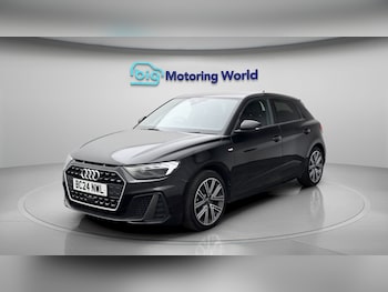 Used Audi A1 2024 for sale - 79086211: Photo