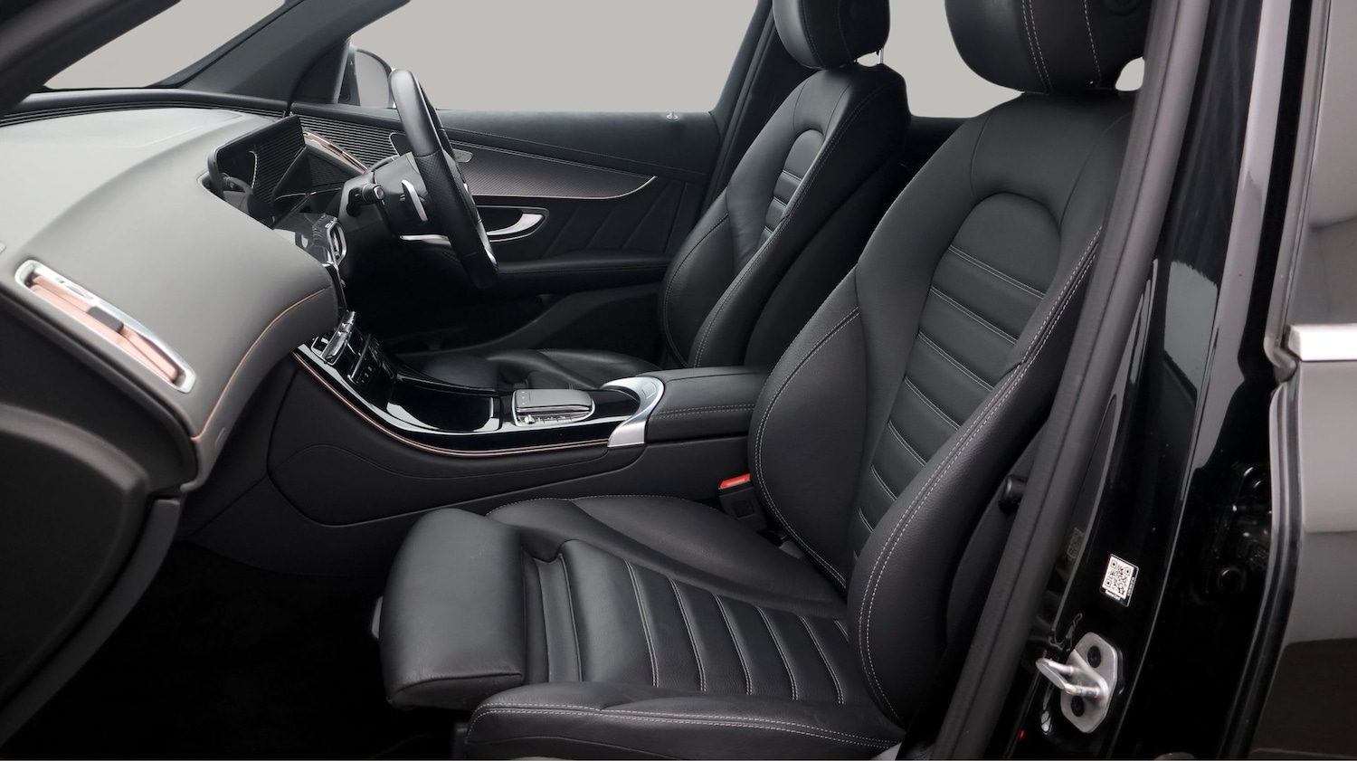 Used Mercedes-Benz EQC 2022 for sale - 77211603: Photo 14