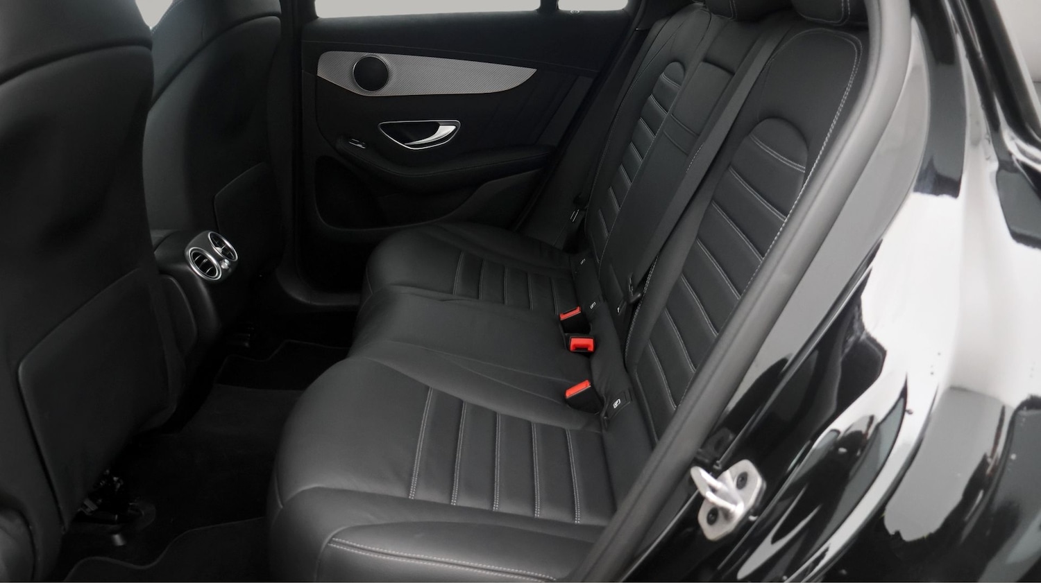 Used Mercedes-Benz EQC 2022 for sale - 77211603: Photo 16