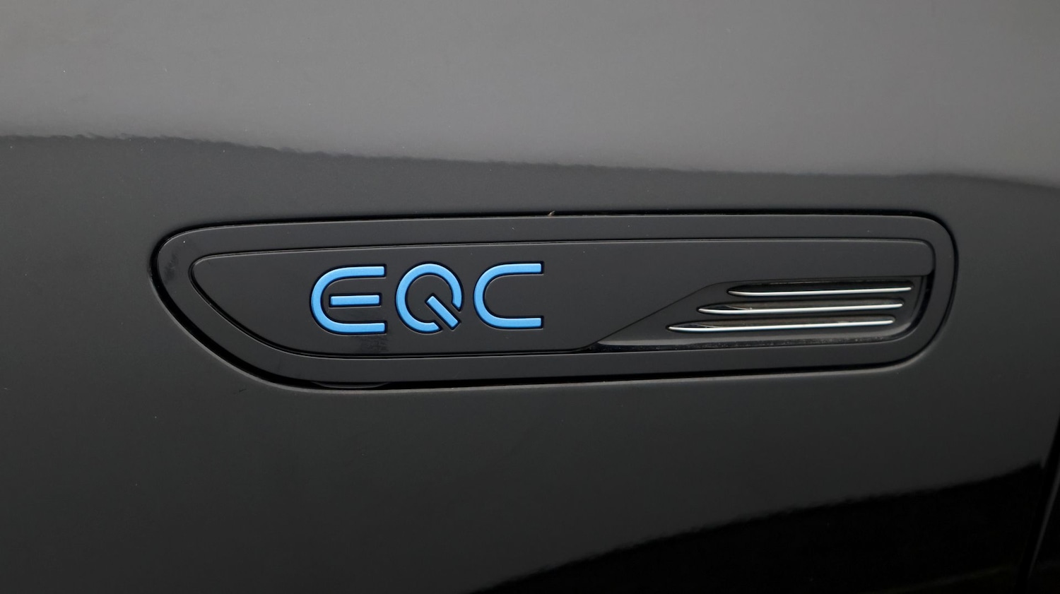 Used Mercedes-Benz EQC 2022 for sale - 77211603: Photo 20