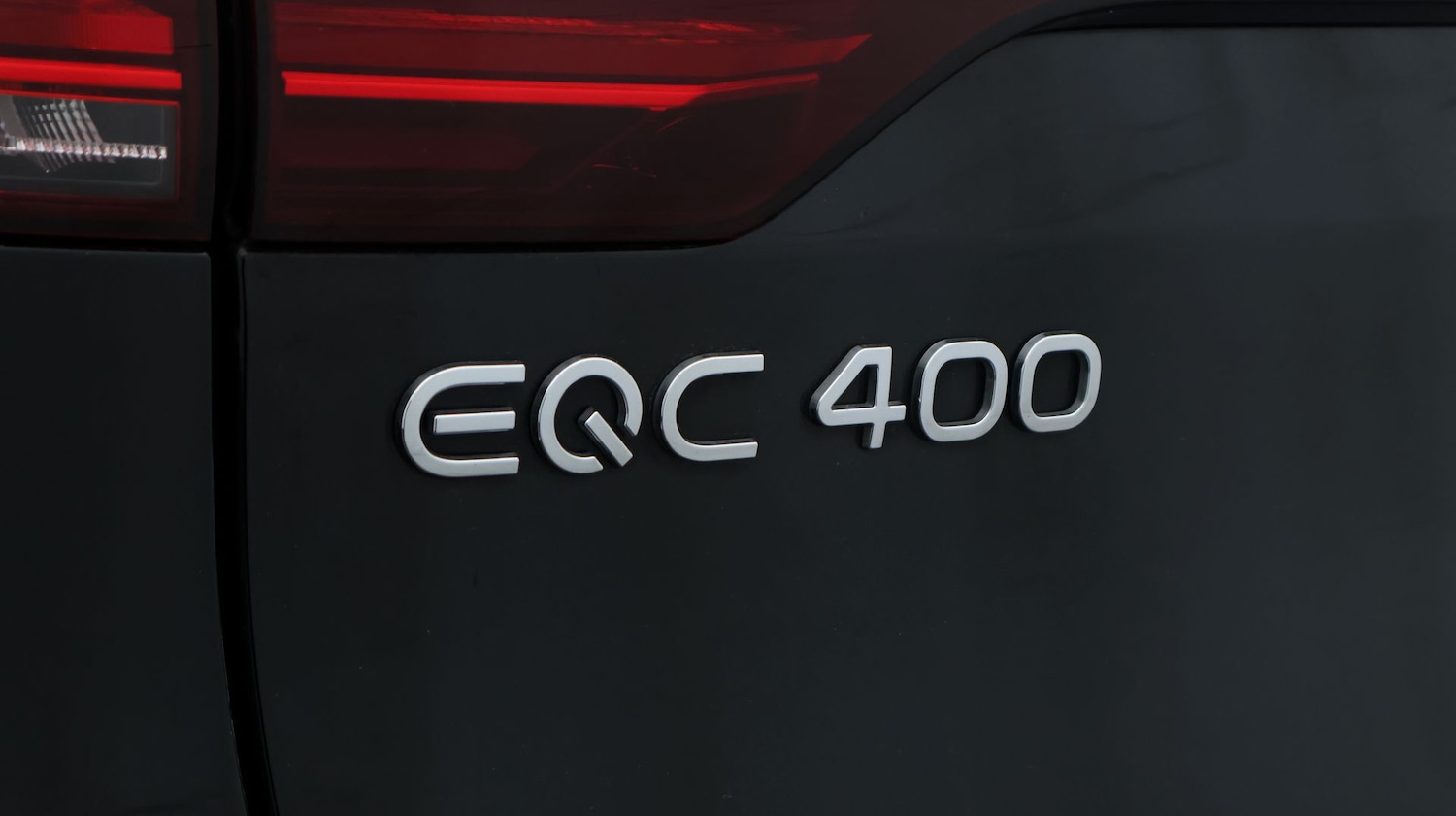 Used Mercedes-Benz EQC 2022 for sale - 77211603: Photo 21