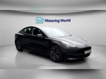 Used Tesla Model 3 2022 for sale - 79340682: Photo