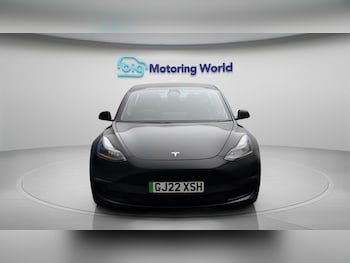 Used Tesla Model 3 2022 for sale - 79340682: Photo