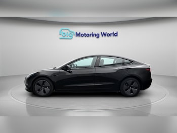 Used Tesla Model 3 2022 for sale - 79340682: Photo