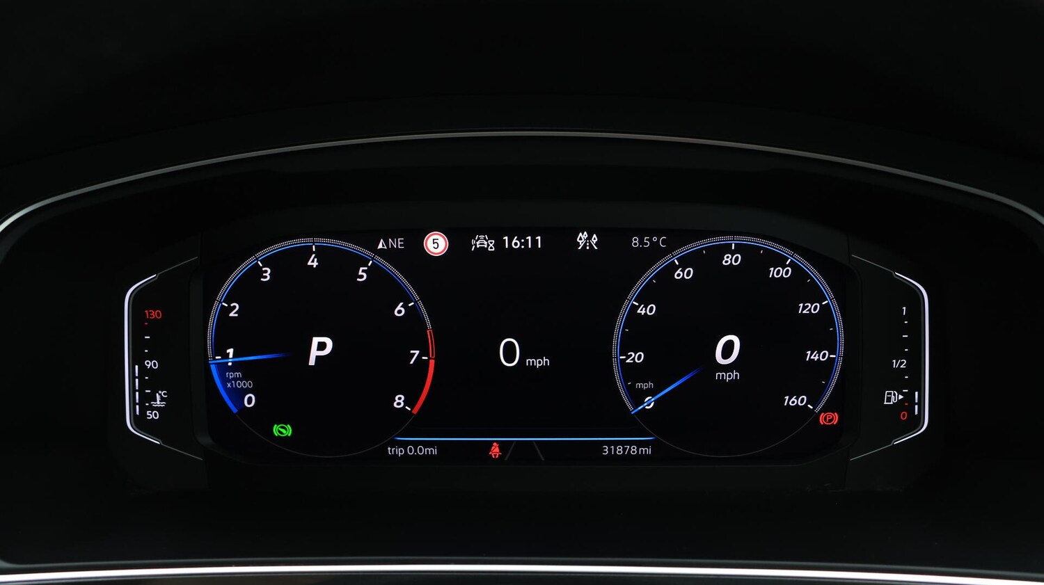 Used Volkswagen Tiguan 2022 for sale - 76136990: Photo 11