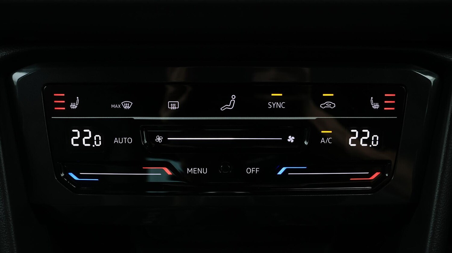 Used Volkswagen Tiguan 2022 for sale - 76136990: Photo 13