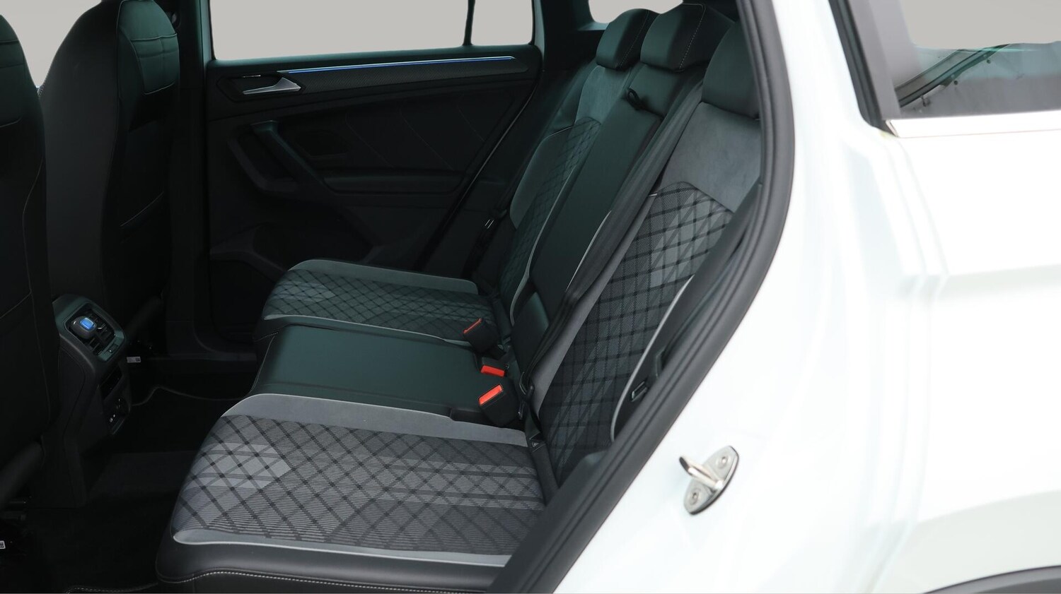 Used Volkswagen Tiguan 2022 for sale - 76136990: Photo 17