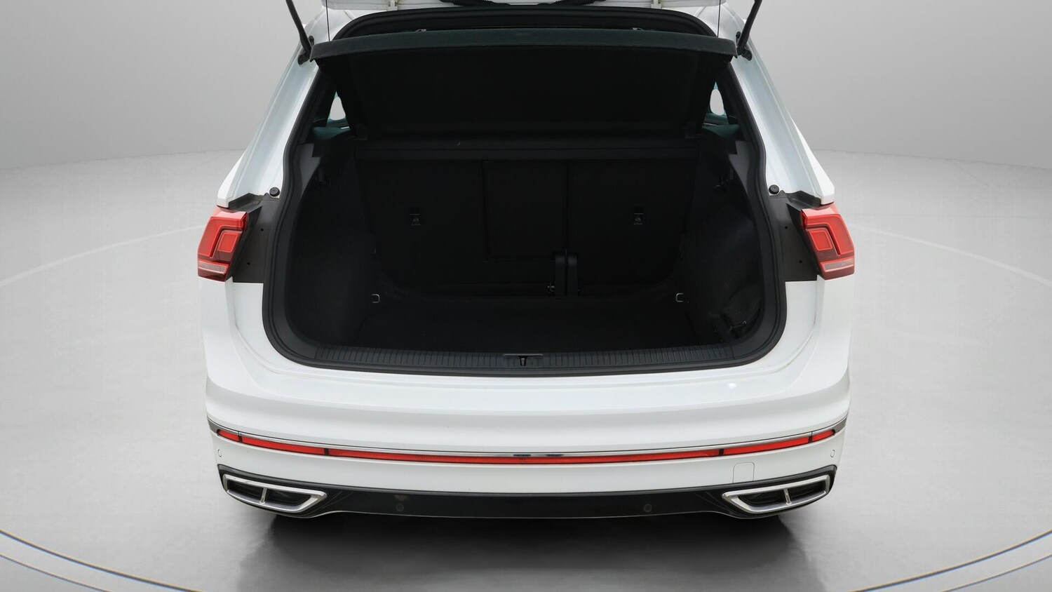 Used Volkswagen Tiguan 2022 for sale - 76136990: Photo 18