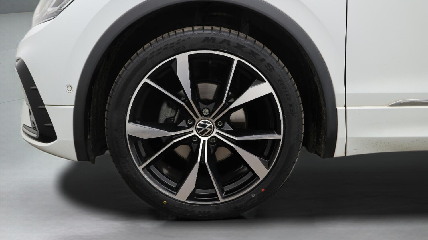 Used Volkswagen Tiguan 2022 for sale - 76136990: Photo 19