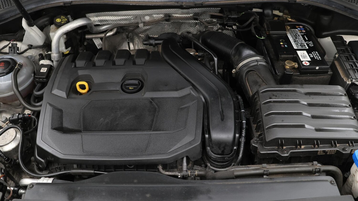 Used Volkswagen Tiguan 2022 for sale - 76136990: Photo 20