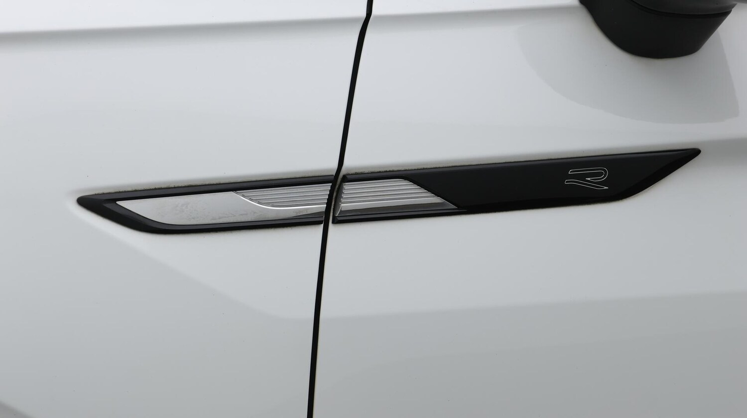 Used Volkswagen Tiguan 2022 for sale - 76136990: Photo 21