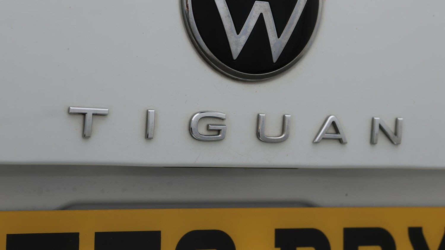 Used Volkswagen Tiguan 2022 for sale - 76136990: Photo 23