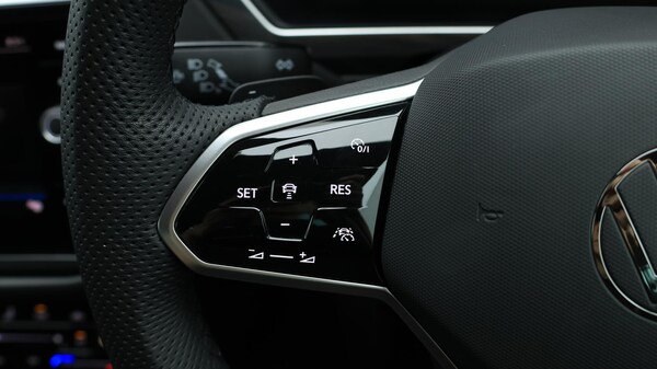 Used Volkswagen Tiguan 2022 for sale - 76136990: Photo 24