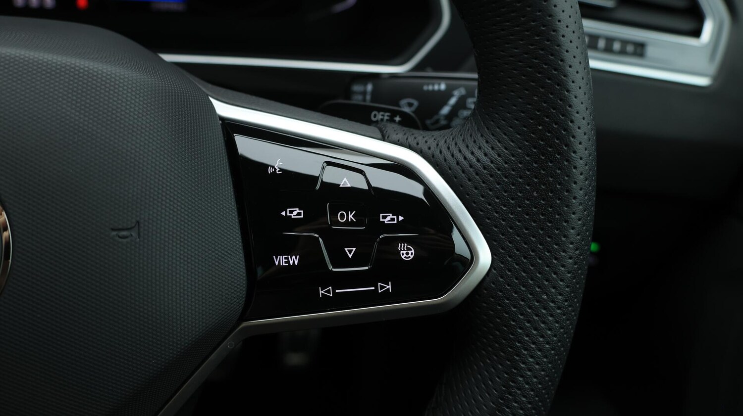 Used Volkswagen Tiguan 2022 for sale - 76136990: Photo 25