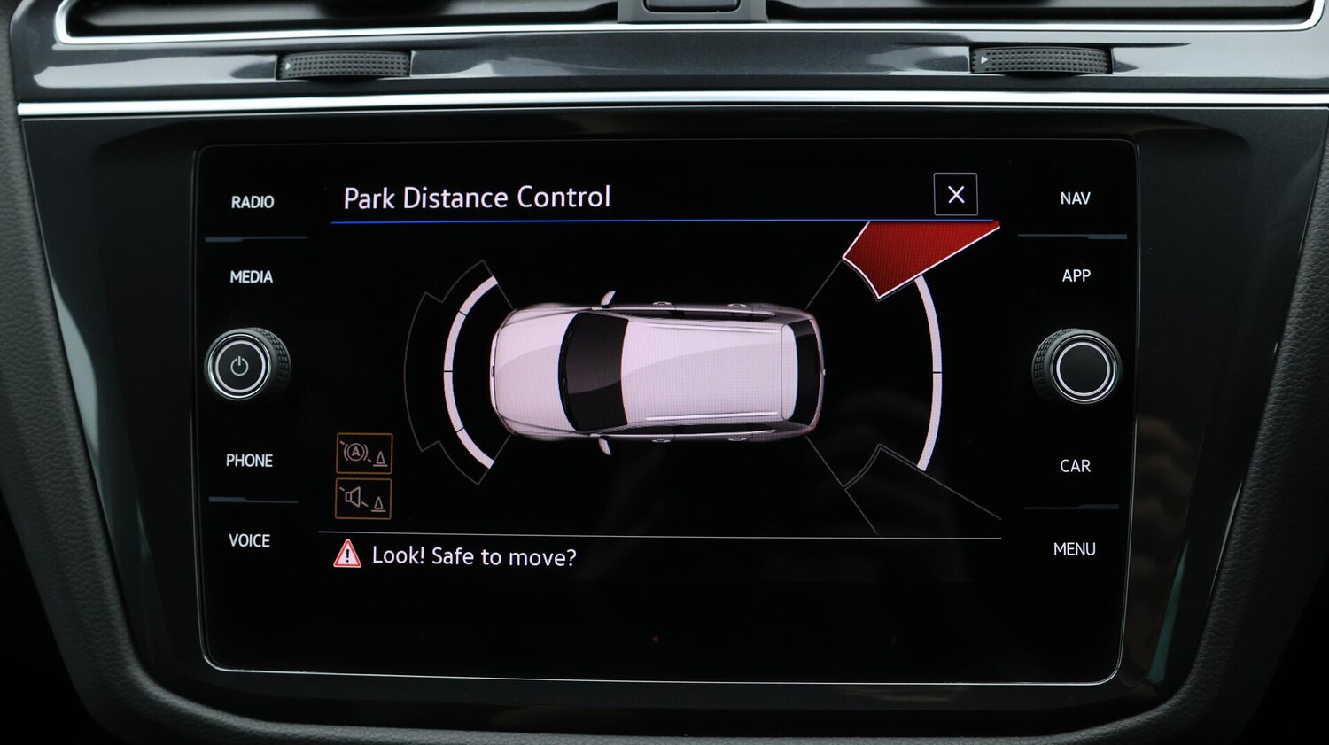 Used Volkswagen Tiguan 2022 for sale - 76136990: Photo 27