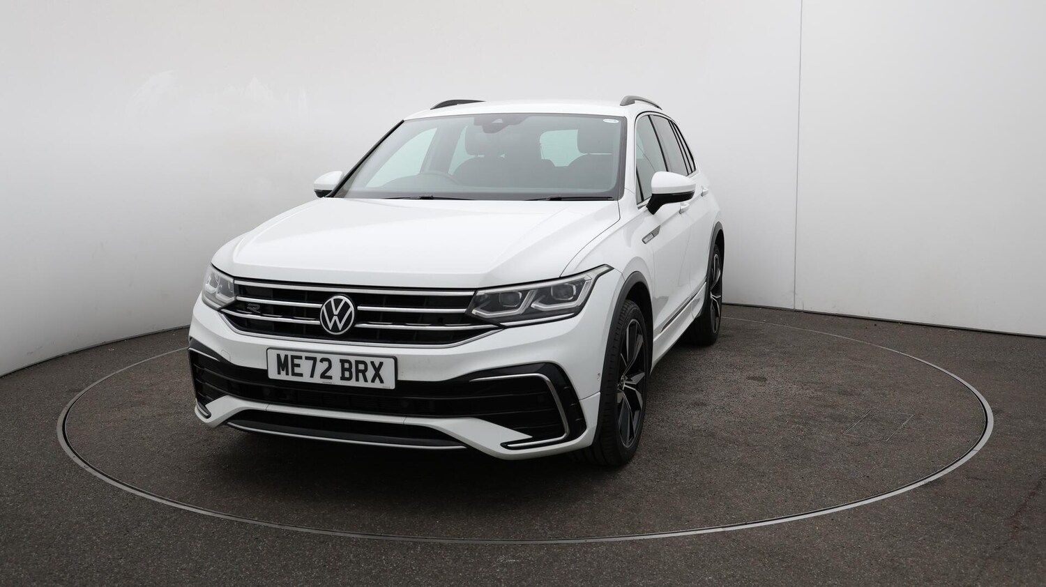 Used Volkswagen Tiguan 2022 for sale - 76136990: Photo 39