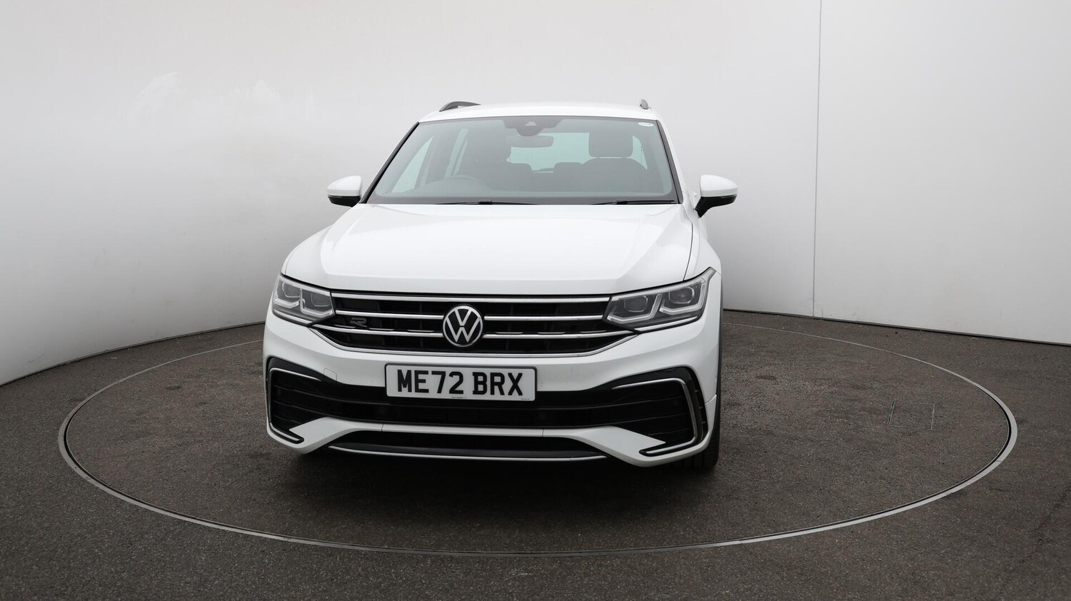 Used Volkswagen Tiguan 2022 for sale - 76136990: Photo 40