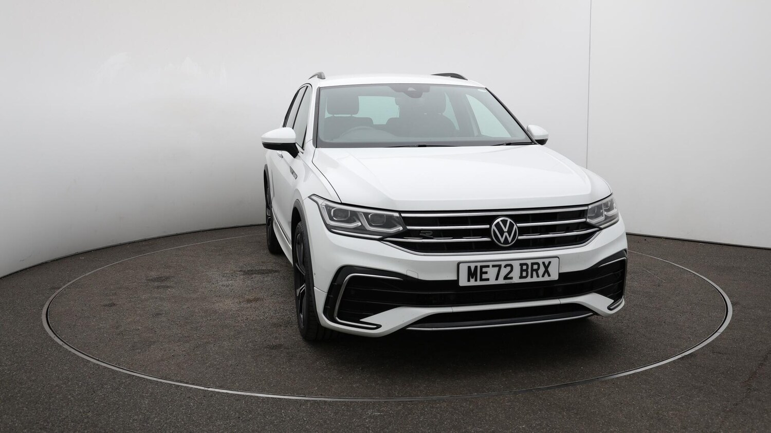 Used Volkswagen Tiguan 2022 for sale - 76136990: Photo 42