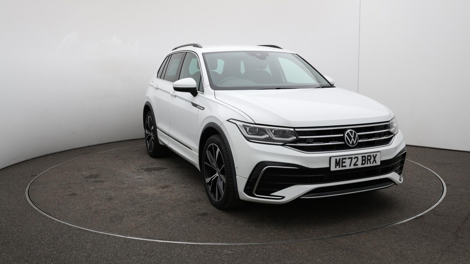 Used Volkswagen Tiguan 2022 for sale - 76136990: Photo 43