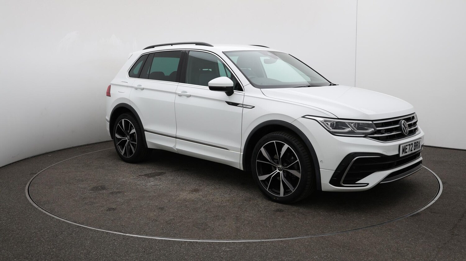 Used Volkswagen Tiguan 2022 for sale - 76136990: Photo 45