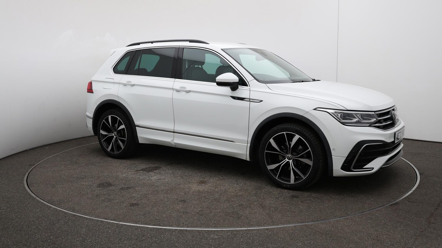 Used Volkswagen Tiguan 2022 for sale - 76136990: Photo 46