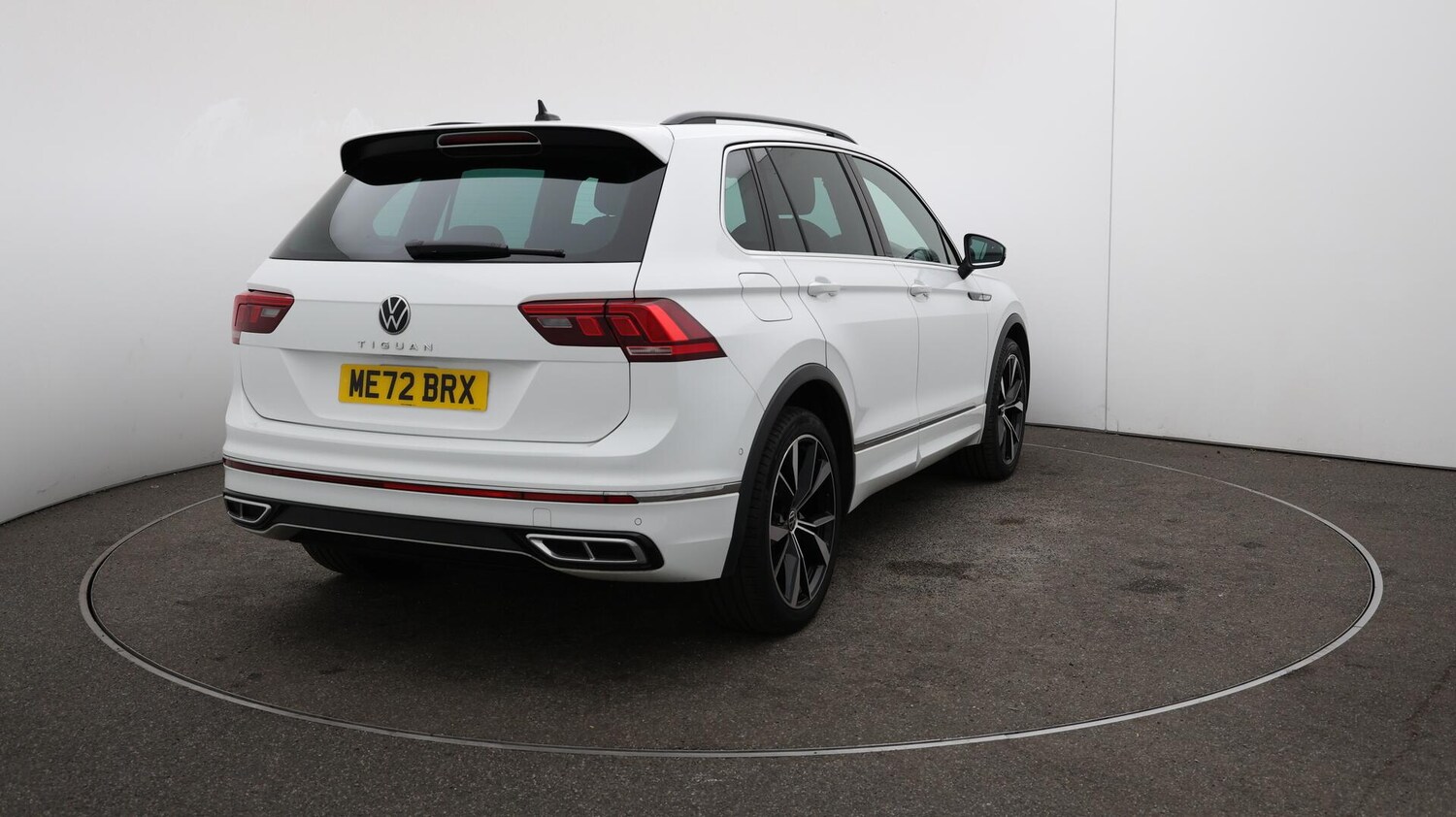 Used Volkswagen Tiguan 2022 for sale - 76136990: Photo 56