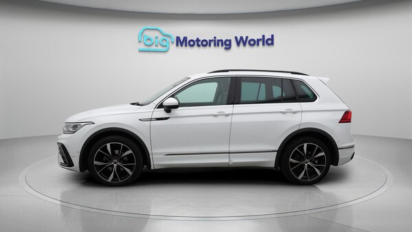 Used Volkswagen Tiguan 2022 for sale - 76136990: Photo 5