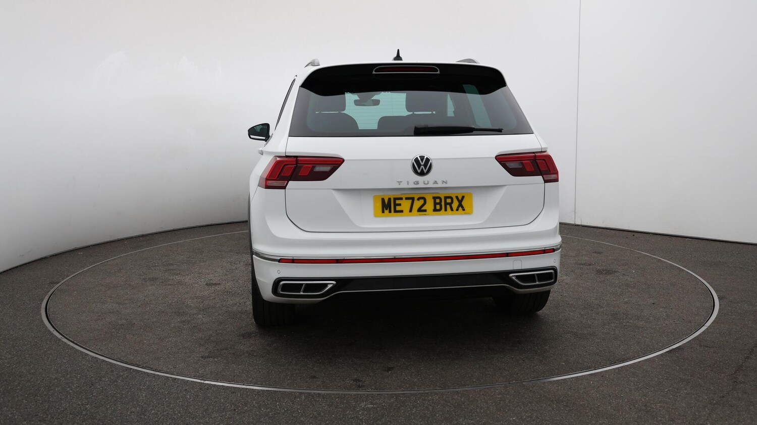 Used Volkswagen Tiguan 2022 for sale - 76136990: Photo 60