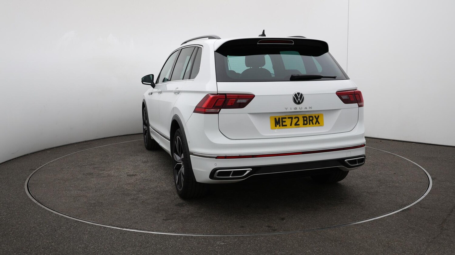 Used Volkswagen Tiguan 2022 for sale - 76136990: Photo 61