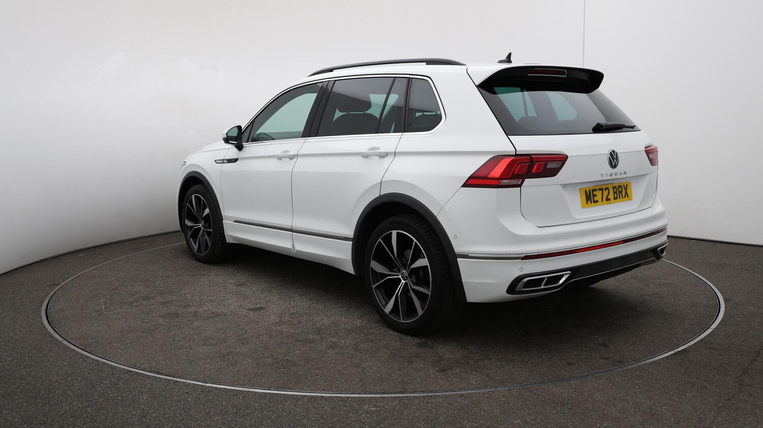 Used Volkswagen Tiguan 2022 for sale - 76136990: Photo 63