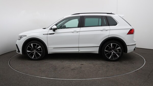 Used Volkswagen Tiguan 2022 for sale - 76136990: Photo 65